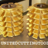 Gear Cutting Tools, Hobbing Tools